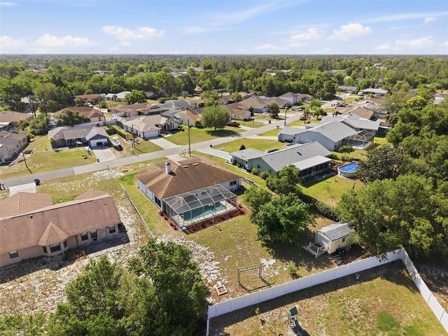 6125 NANTUCKET LANE, Spring Hill, FL 34608