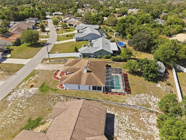 6125 NANTUCKET LANE, Spring Hill, FL 34608