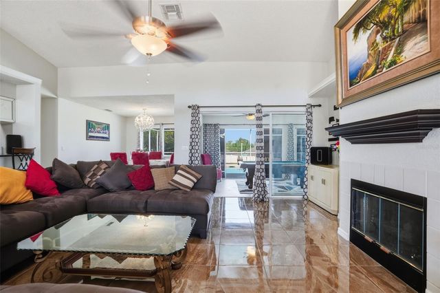 6125 NANTUCKET LANE, Spring Hill, FL 34608