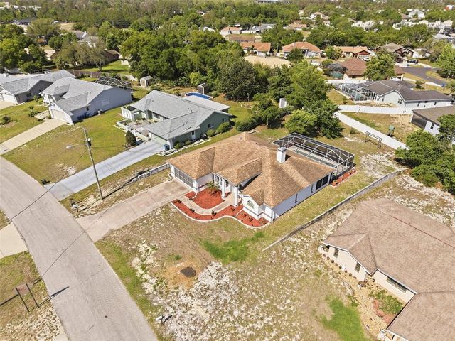 6125 NANTUCKET LANE, Spring Hill, FL 34608