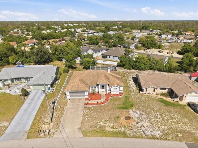 6125 NANTUCKET LANE, Spring Hill, FL 34608