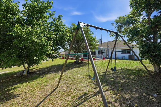 6125 NANTUCKET LANE, Spring Hill, FL 34608