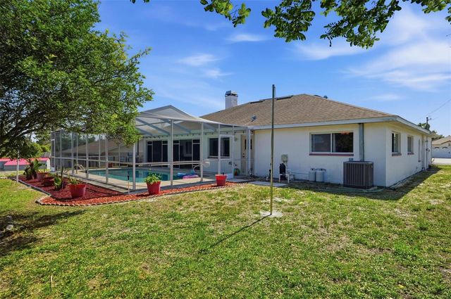 6125 NANTUCKET LANE, Spring Hill, FL 34608