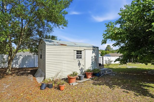 6125 NANTUCKET LANE, Spring Hill, FL 34608