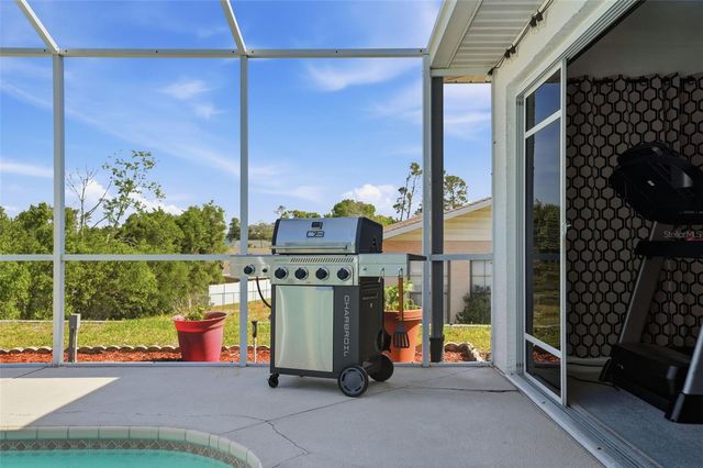 6125 NANTUCKET LANE, Spring Hill, FL 34608