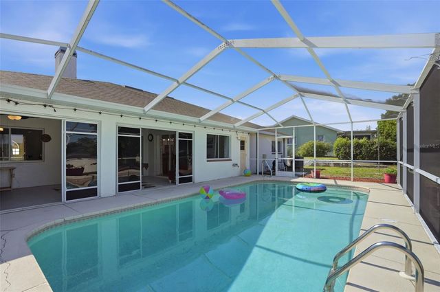 6125 NANTUCKET LANE, Spring Hill, FL 34608