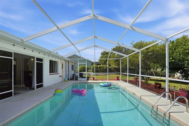 6125 NANTUCKET LANE, Spring Hill, FL 34608