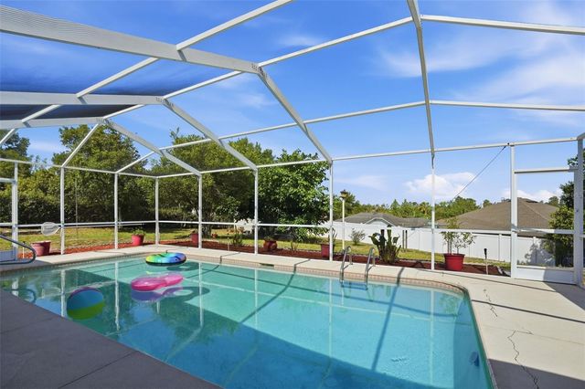 6125 NANTUCKET LANE, Spring Hill, FL 34608