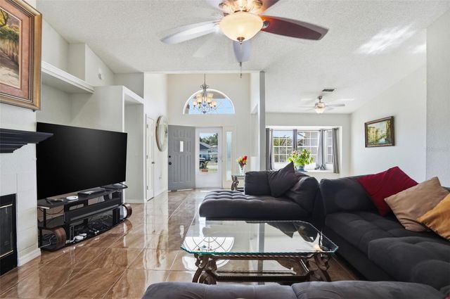 6125 NANTUCKET LANE, Spring Hill, FL 34608