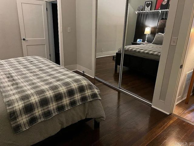 227 Pecan Street, Hot Springs, AR 71901