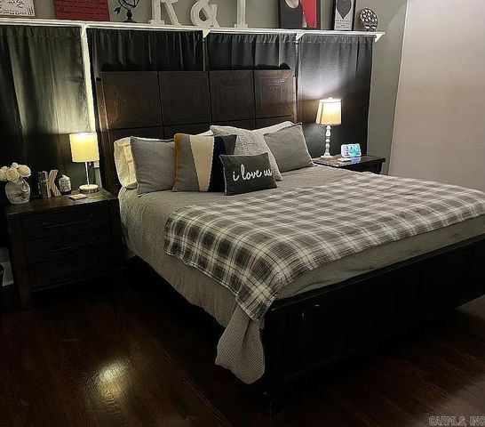 227 Pecan Street, Hot Springs, AR 71901