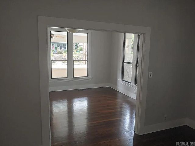 227 Pecan Street, Hot Springs, AR 71901