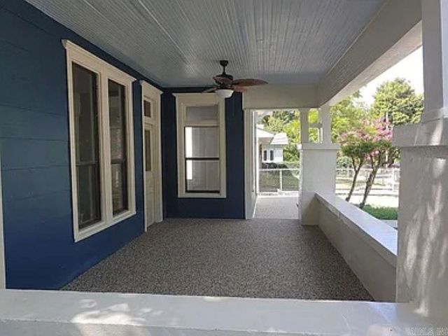 227 Pecan Street, Hot Springs, AR 71901