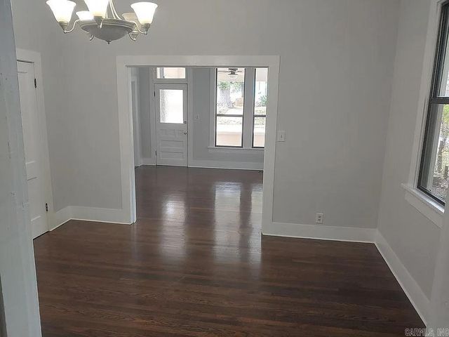 227 Pecan Street, Hot Springs, AR 71901