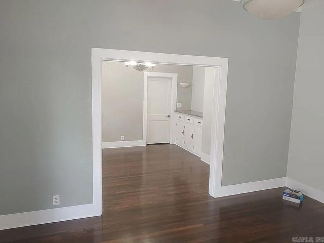 227 Pecan Street, Hot Springs, AR 71901