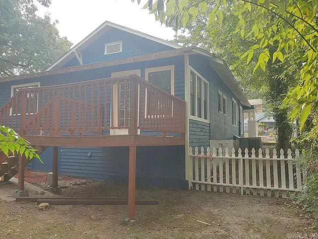 227 Pecan Street, Hot Springs, AR 71901