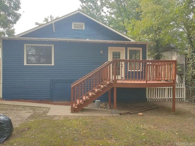 227 Pecan Street, Hot Springs, AR 71901