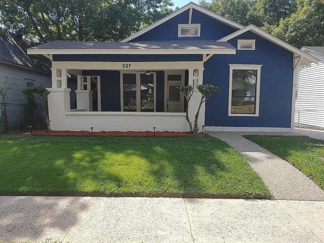 227 Pecan Street, Hot Springs, AR 71901