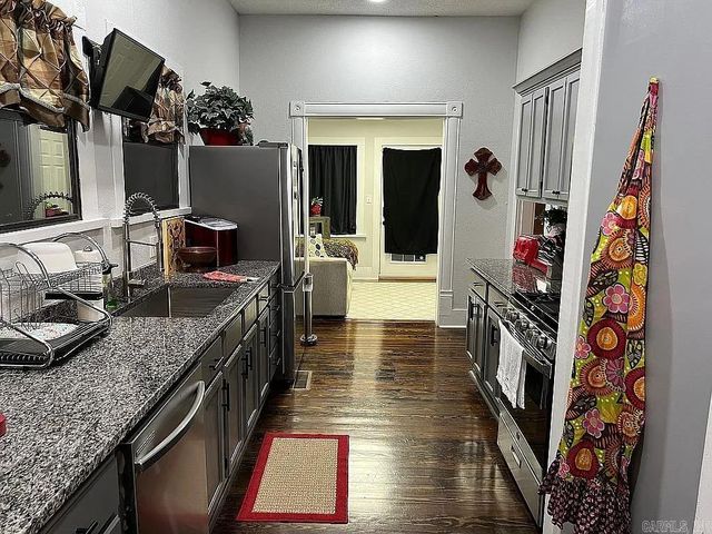 227 Pecan Street, Hot Springs, AR 71901