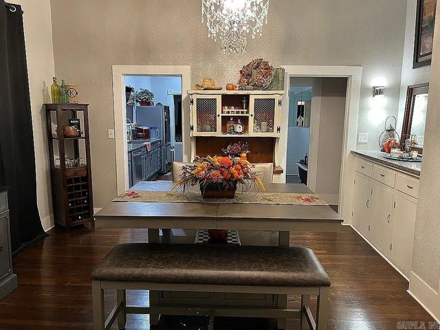 227 Pecan Street, Hot Springs, AR 71901