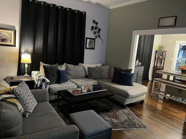 227 Pecan Street, Hot Springs, AR 71901