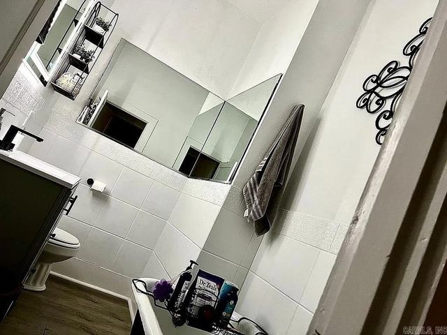 227 Pecan Street, Hot Springs, AR 71901