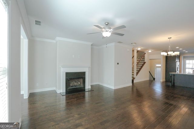 3228 Hartford Mill Drive, Duluth, GA 30097