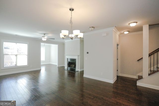 3228 Hartford Mill Drive, Duluth, GA 30097