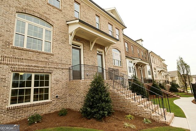 3228 Hartford Mill Drive, Duluth, GA 30097