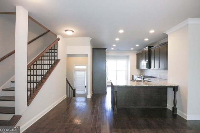 3228 Hartford Mill Drive, Duluth, GA 30097