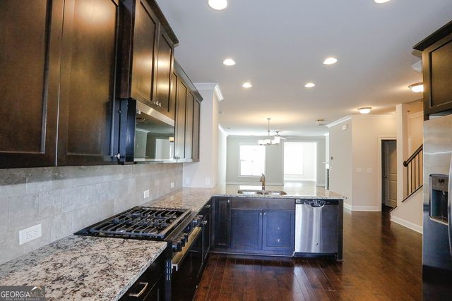 3228 Hartford Mill Drive, Duluth, GA 30097