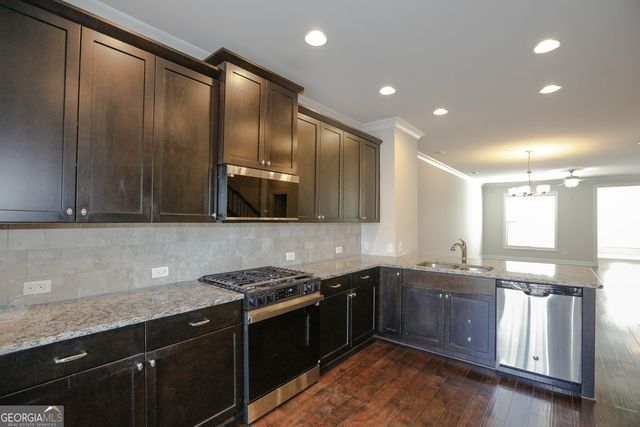 3228 Hartford Mill Drive, Duluth, GA 30097