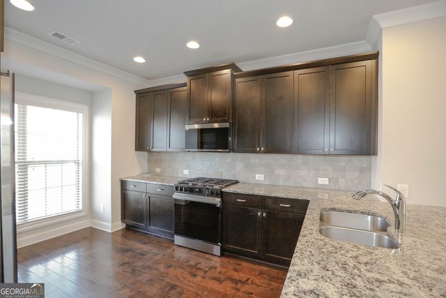 3228 Hartford Mill Drive, Duluth, GA 30097