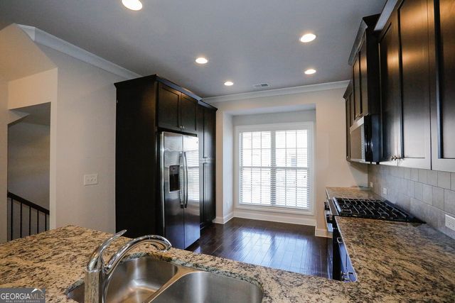 3228 Hartford Mill Drive, Duluth, GA 30097