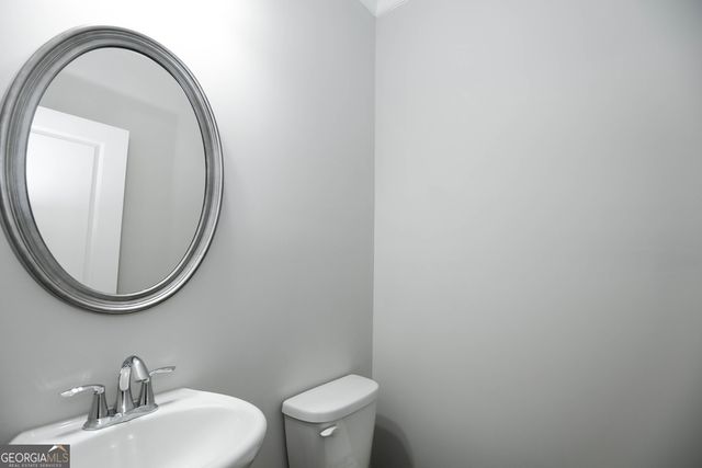 3228 Hartford Mill Drive, Duluth, GA 30097