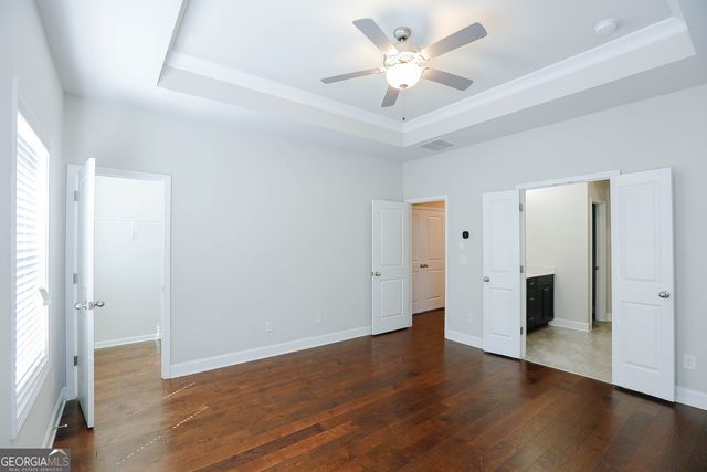 3228 Hartford Mill Drive, Duluth, GA 30097