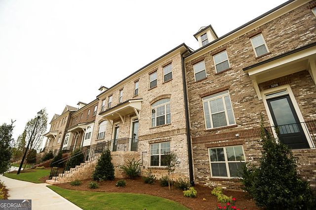 3228 Hartford Mill Drive, Duluth, GA 30097