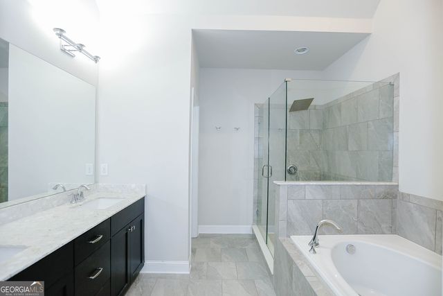 3228 Hartford Mill Drive, Duluth, GA 30097