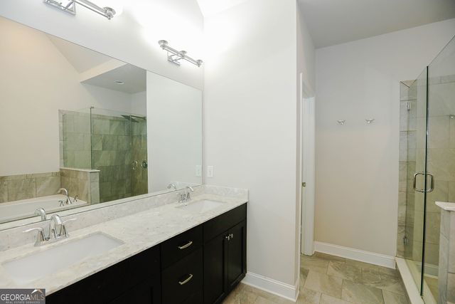 3228 Hartford Mill Drive, Duluth, GA 30097