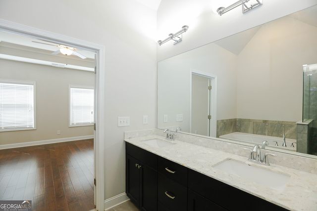 3228 Hartford Mill Drive, Duluth, GA 30097