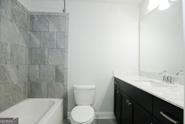 3228 Hartford Mill Drive, Duluth, GA 30097