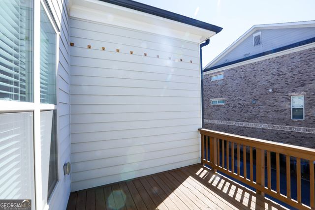 3228 Hartford Mill Drive, Duluth, GA 30097