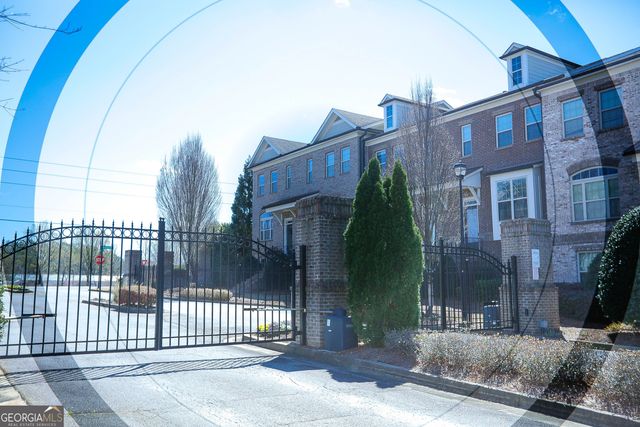 3228 Hartford Mill Drive, Duluth, GA 30097