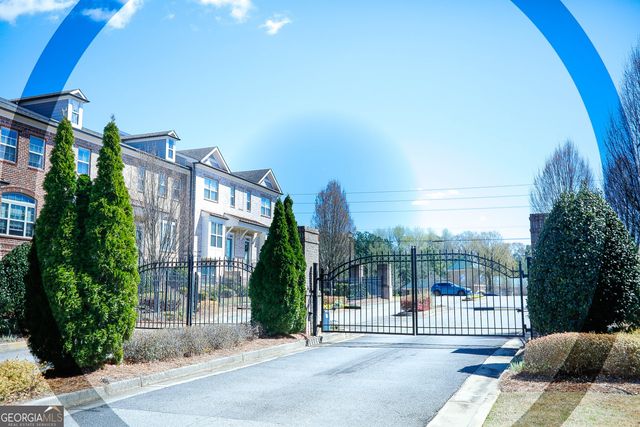 3228 Hartford Mill Drive, Duluth, GA 30097