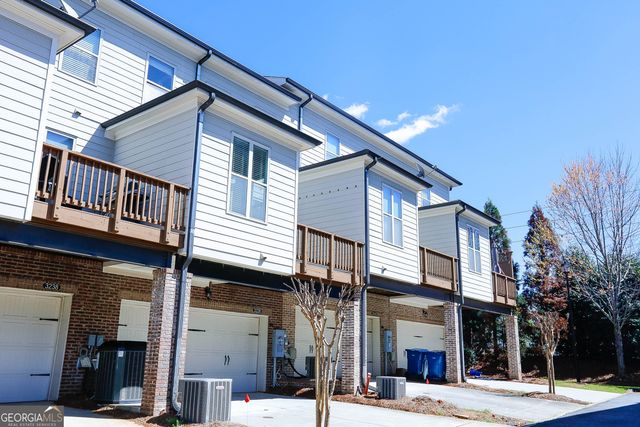 3228 Hartford Mill Drive, Duluth, GA 30097