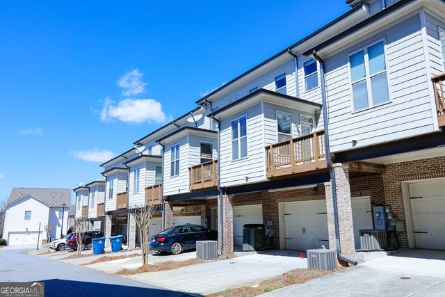 3228 Hartford Mill Drive, Duluth, GA 30097