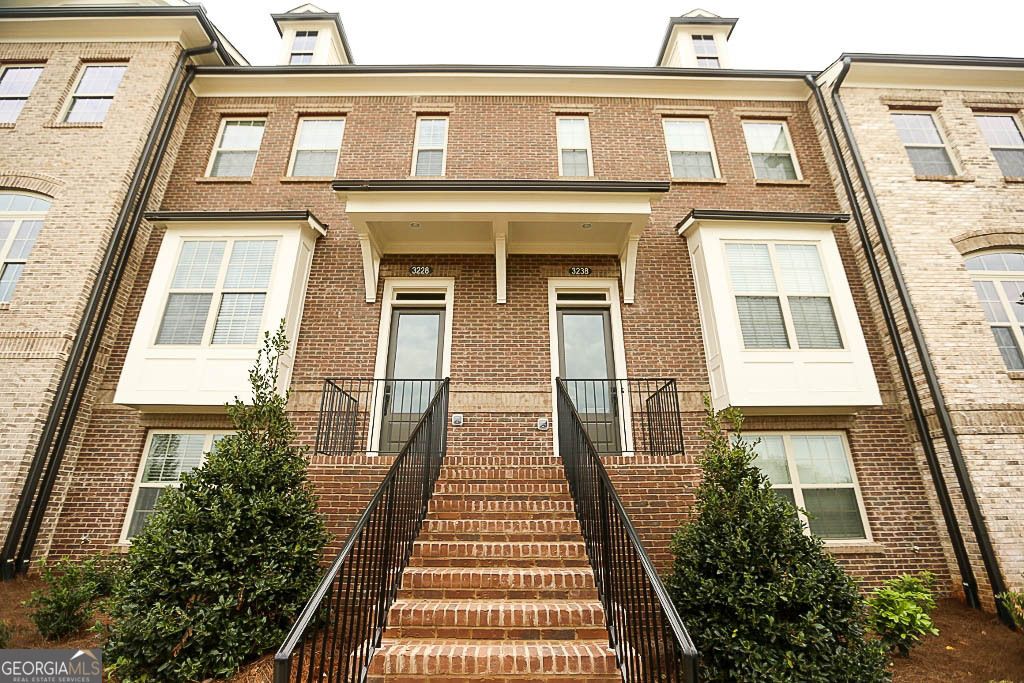 3228 Hartford Mill Drive, Duluth, GA 30097