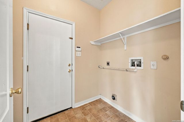 34 Glen Canyon, San Antonio, TX 78258