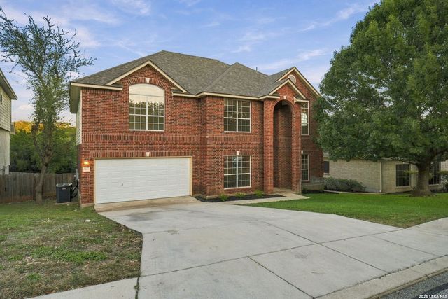 34 Glen Canyon, San Antonio, TX 78258