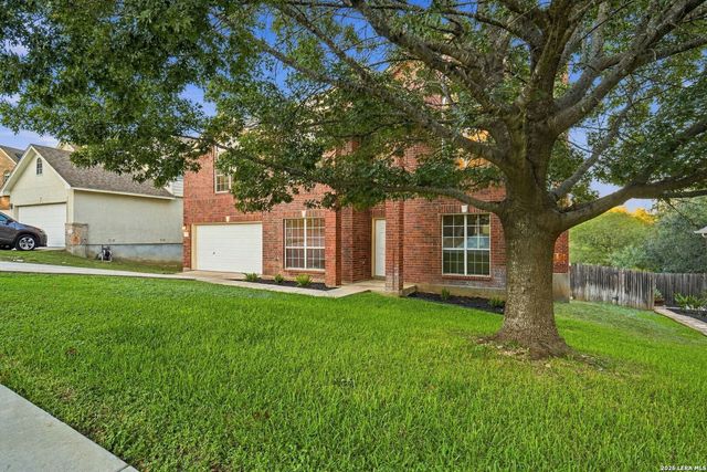 34 Glen Canyon, San Antonio, TX 78258